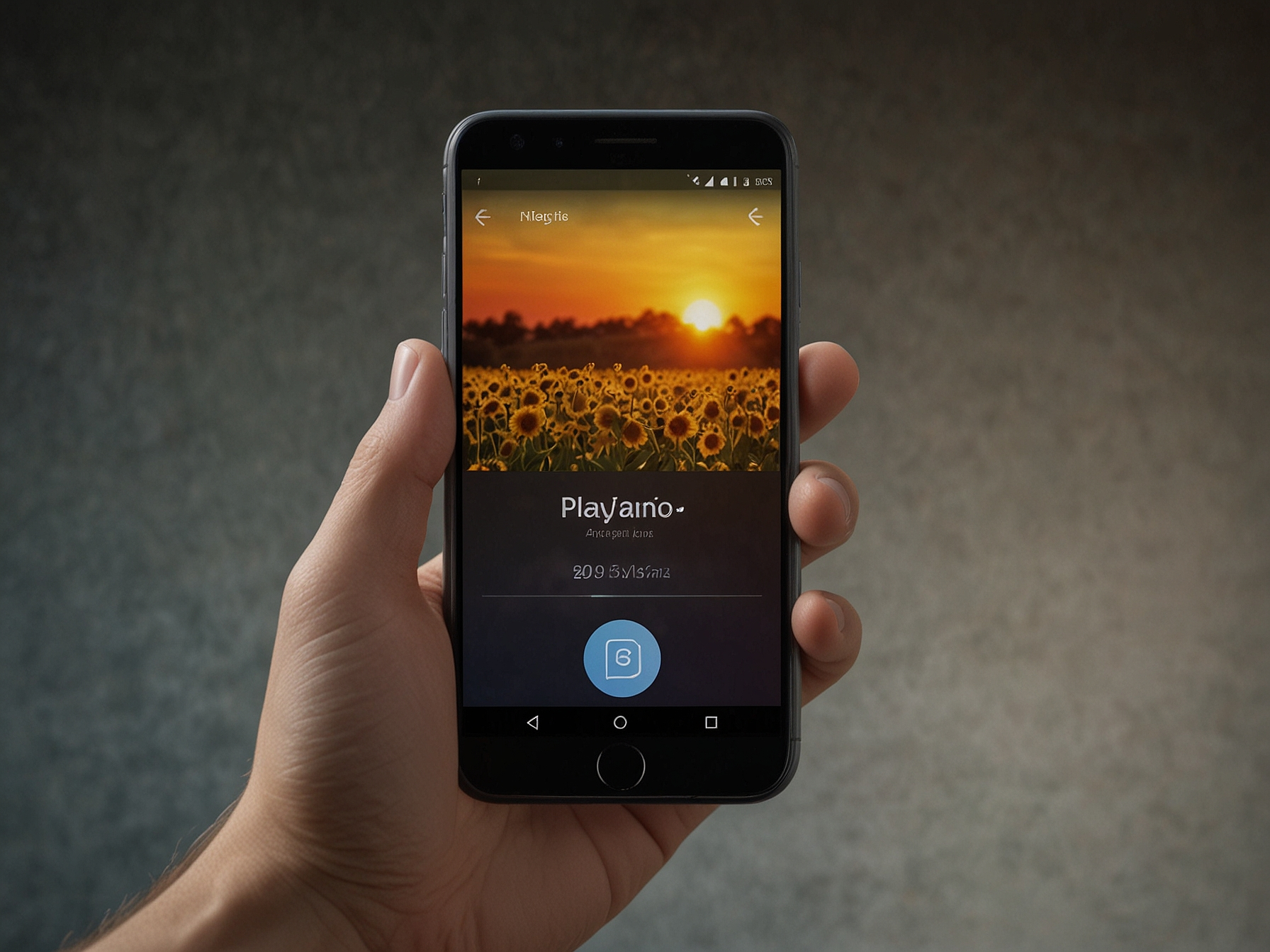 Promoción app Playjango