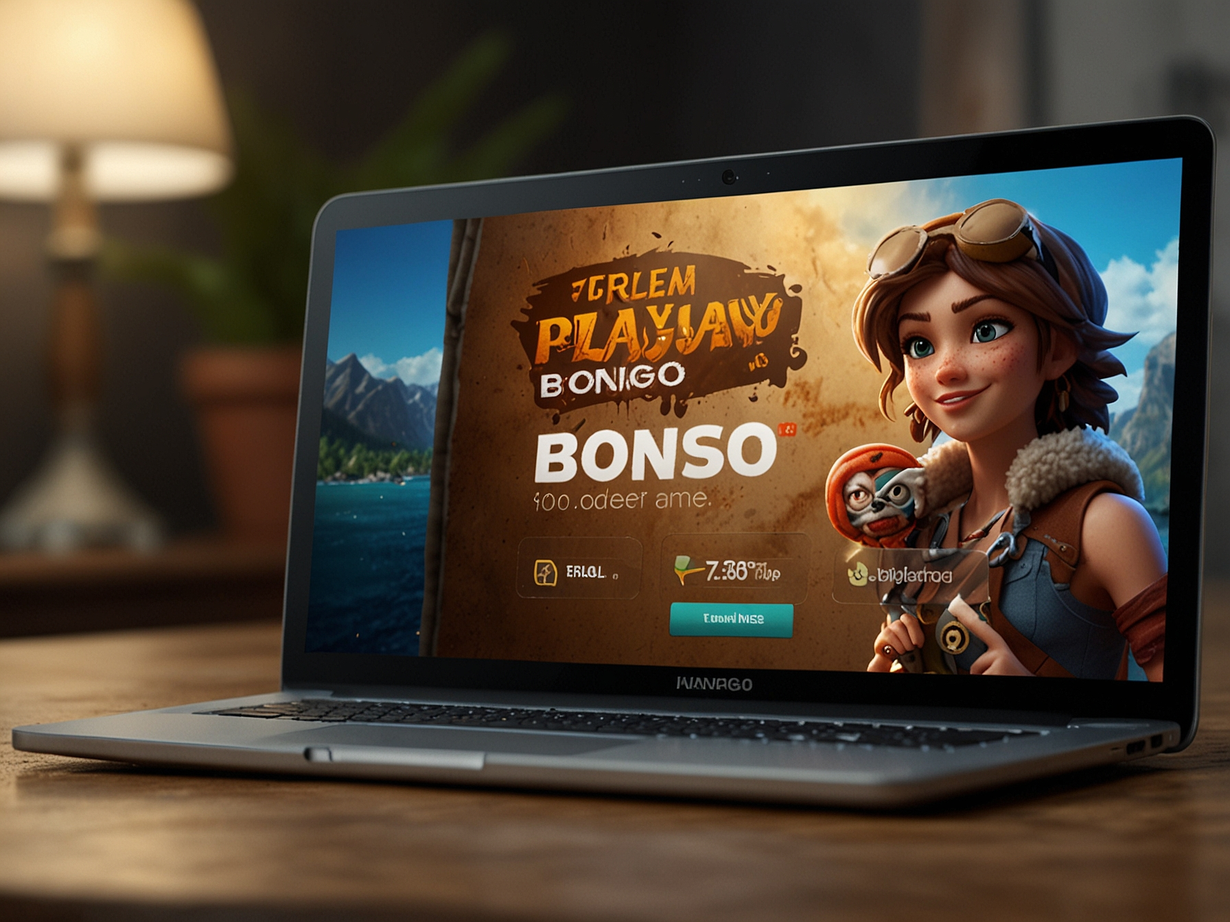 Oferta de bonificación Playjango