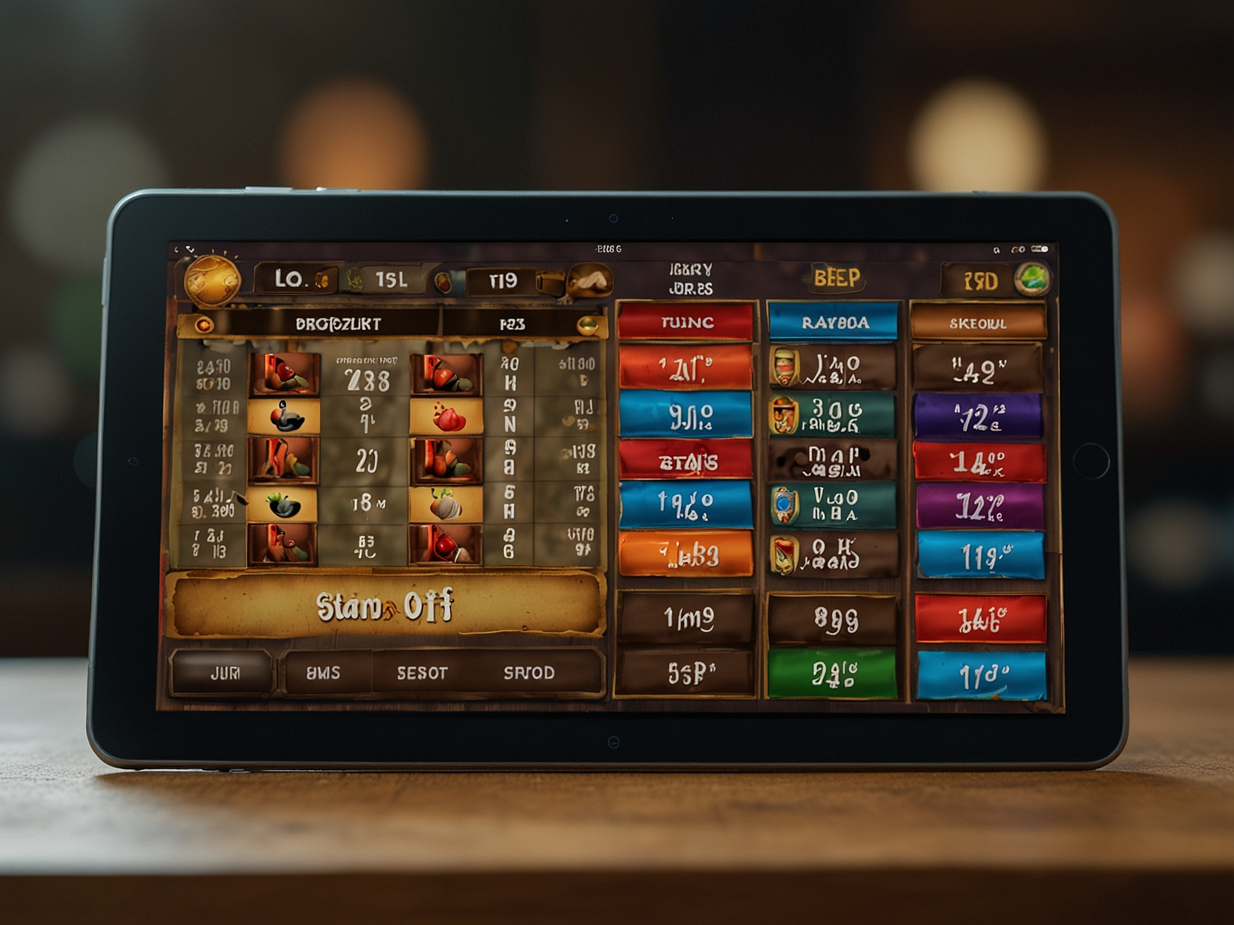 Torneos de tragamonedas Playjango