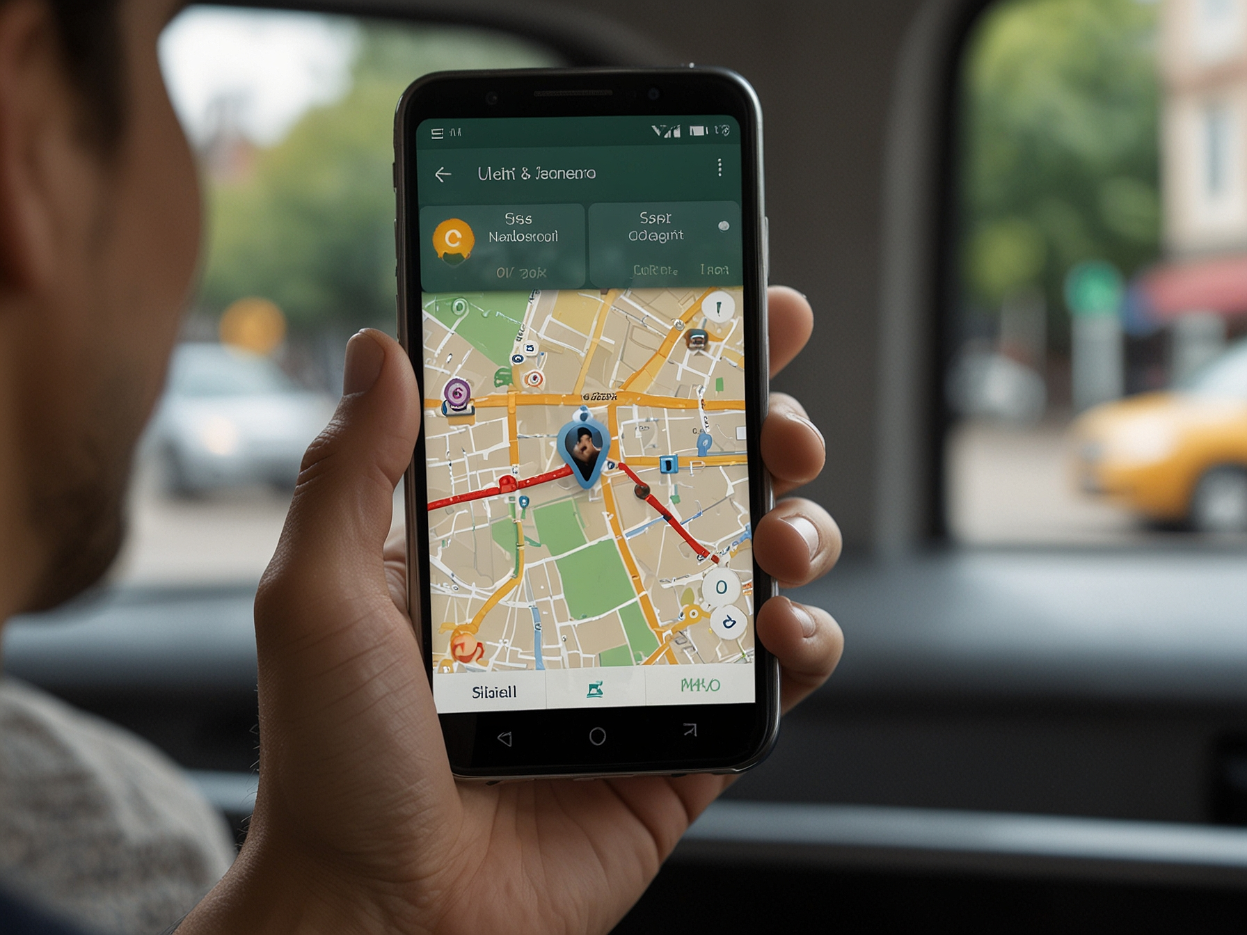 Juega desde el navegador móvil