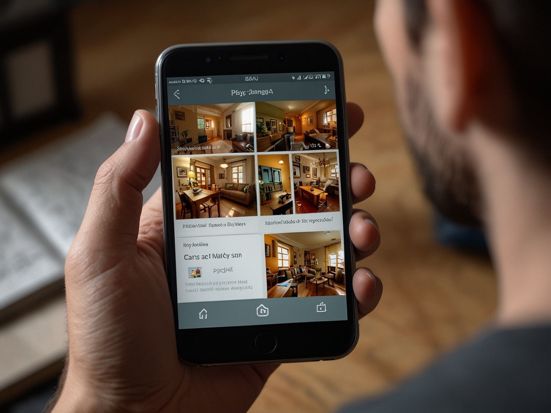 Descarga de la app Playjango