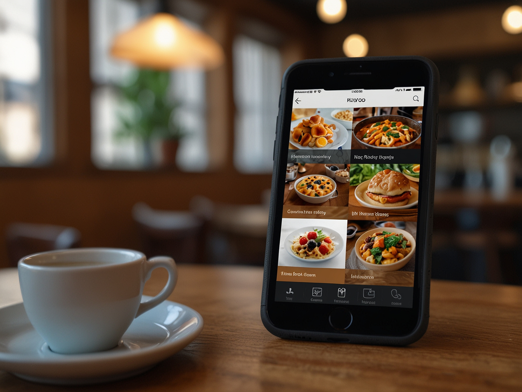 Juego en navegador móvil Playjango